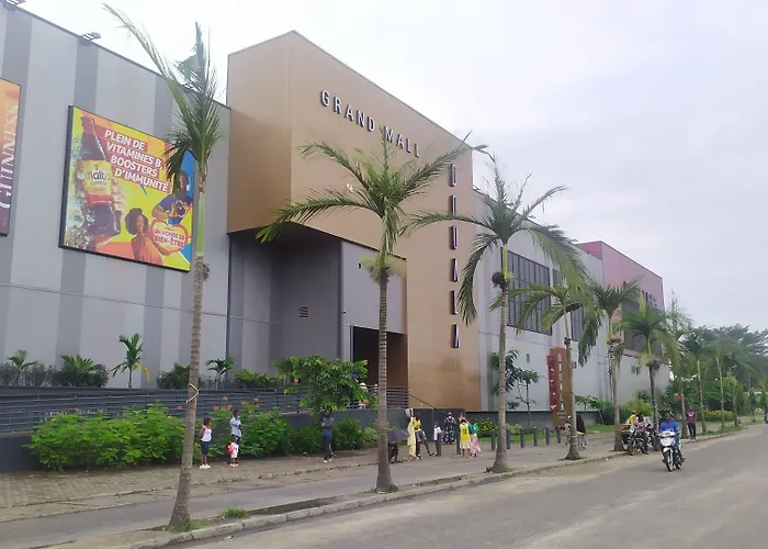 K Hotel Douala