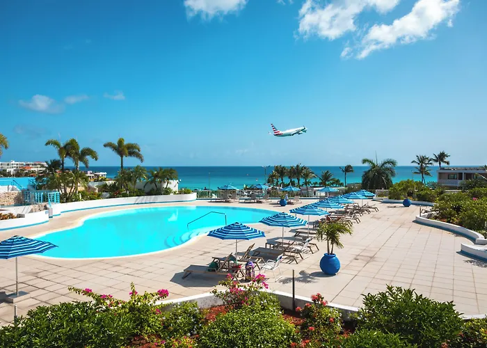 Royal Islander Club Resort La Terrasse Lowlands