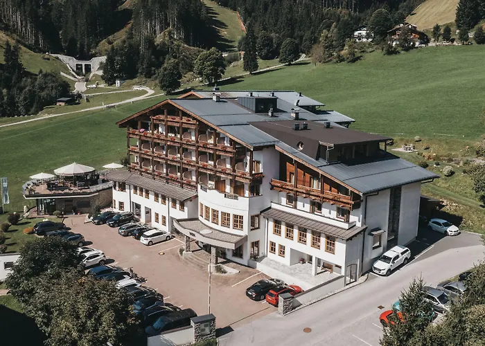 Vaya Zell Am See