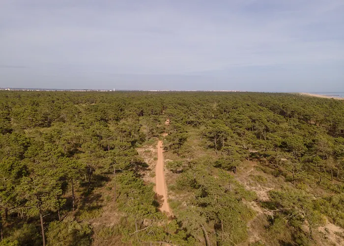 Casablanca Unique Hotel Monte Gordo