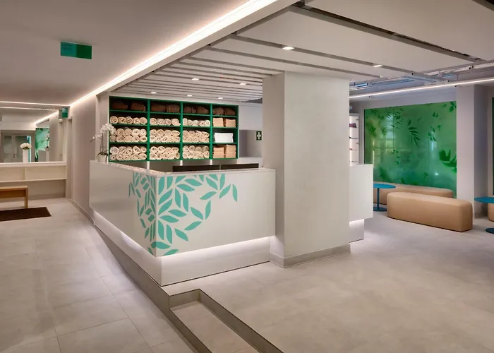 Hotel Duo&Wellness