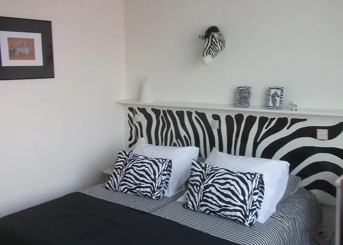 Hotel Hoogland Zandvoort aan Zee