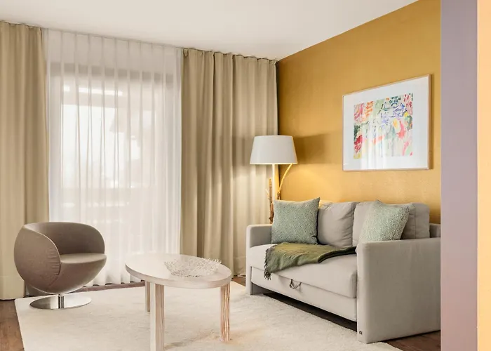 Boutique Hotel Villa Lago Bad Wiessee