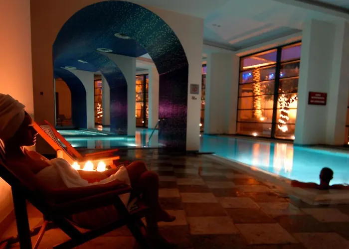 Club Hotel Casino Loutraki