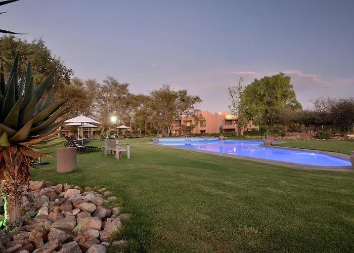 Windhoek Country Club