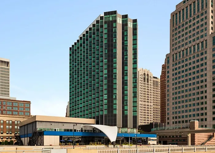 Fort Pontchartrain Detroit, A Wyndham Hotel