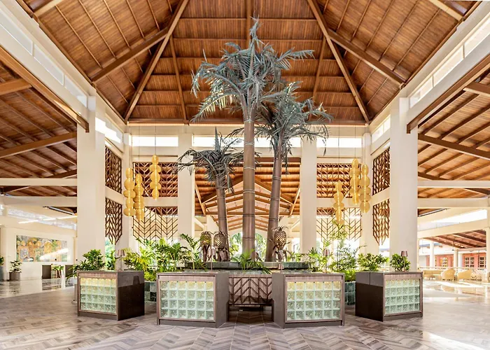 Bahia Principe Grand Punta Cana - All Inclusive