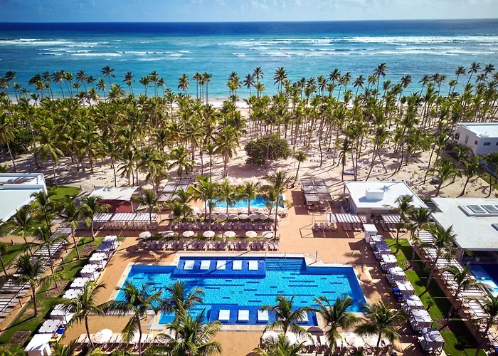 Riu Palace Macao (Adults Only)