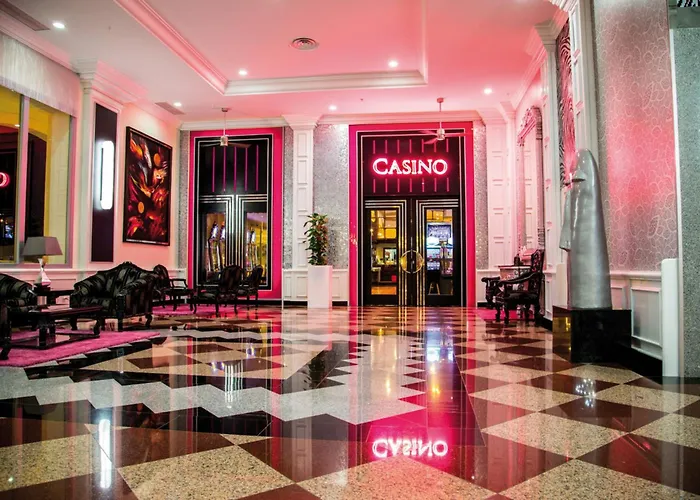 Riu Palace Aruba Palm Beach