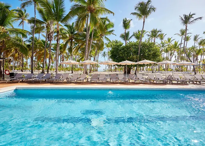Riu Palace Macao (Adults Only) Punta Cana