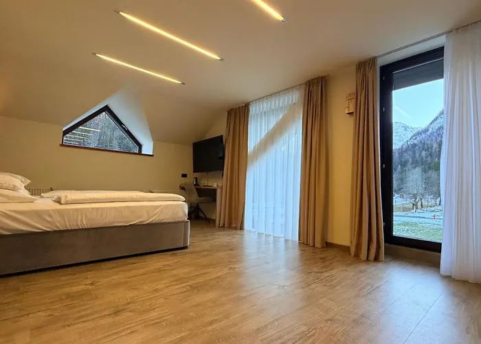 Hotel Kranjska Gora