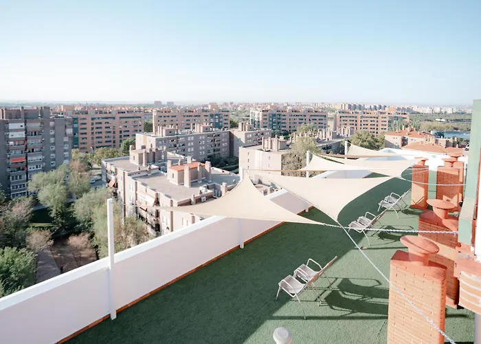 Porcel Torre Garden