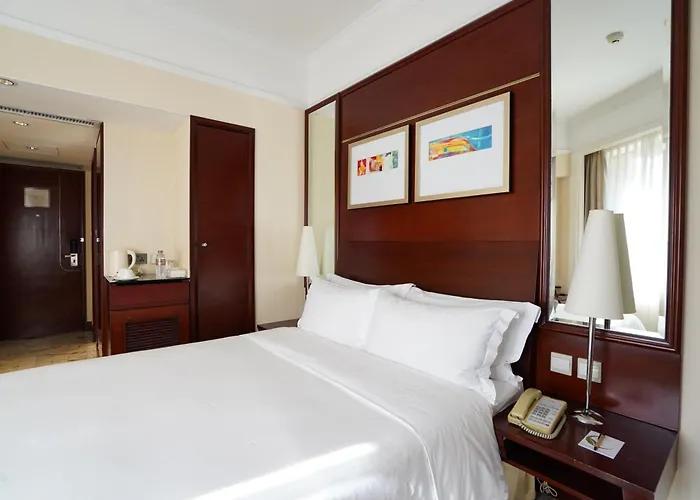 Hotel Royal Macau