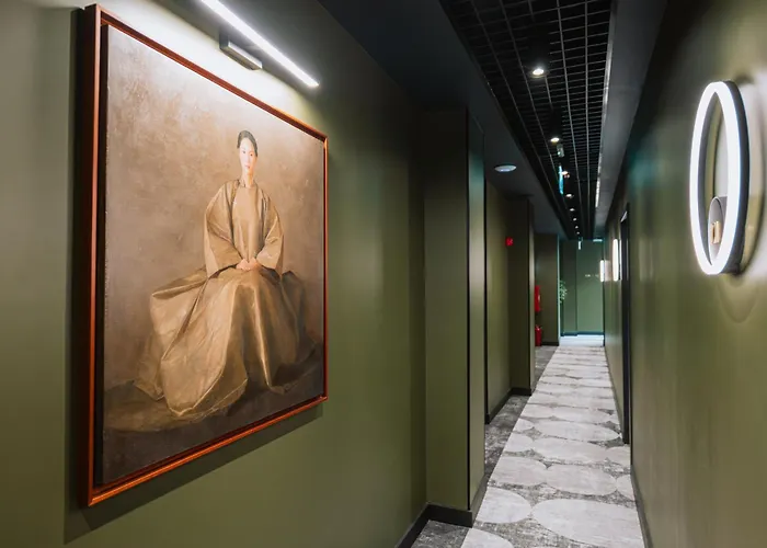 Hotel Trianon