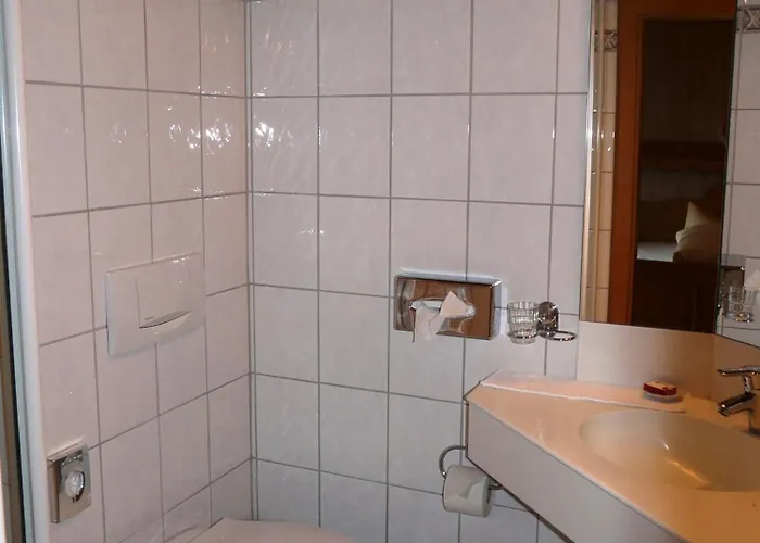 Biohotel Walserstuba Riezlern