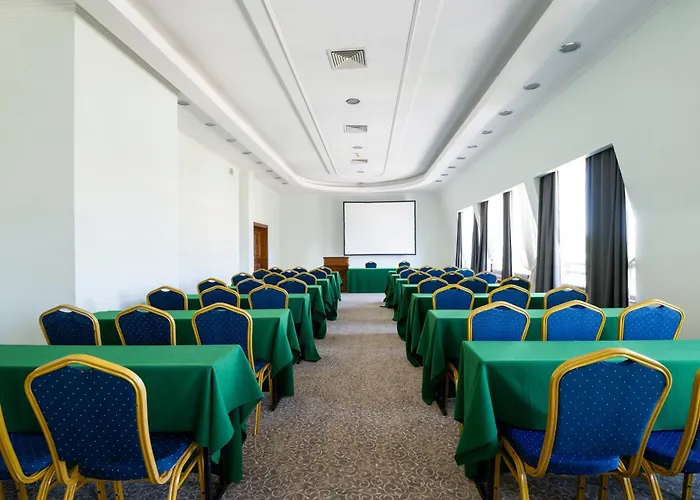 Hotel Ramada By Wyndham Plovdiv Trimontium