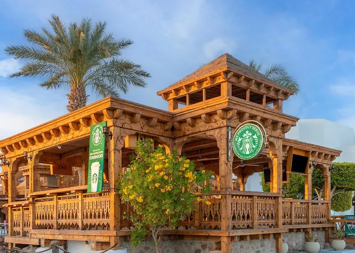 Hotel Jaz Sharm Dreams