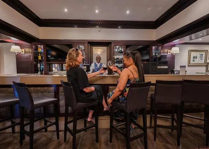 Anew Hotel Witbank Emalahleni