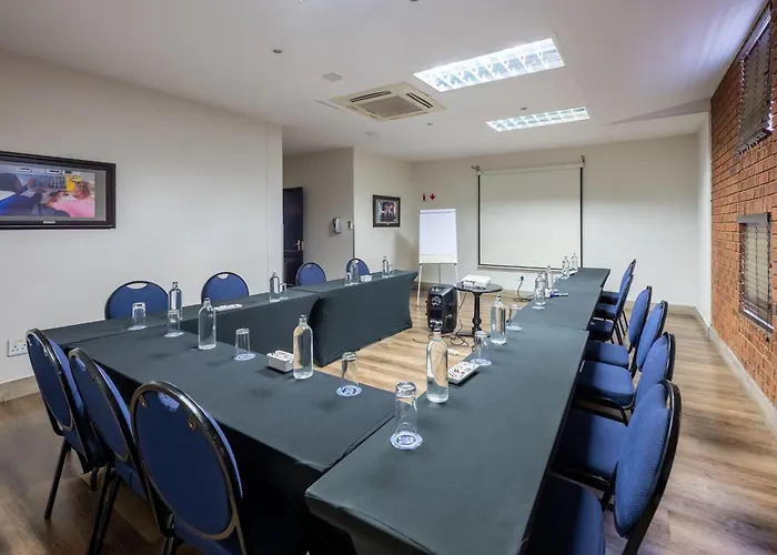 Anew Hotel Highveld Emalahleni