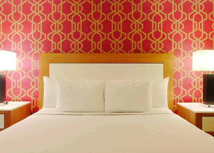Tropicana , A Caesars Destination