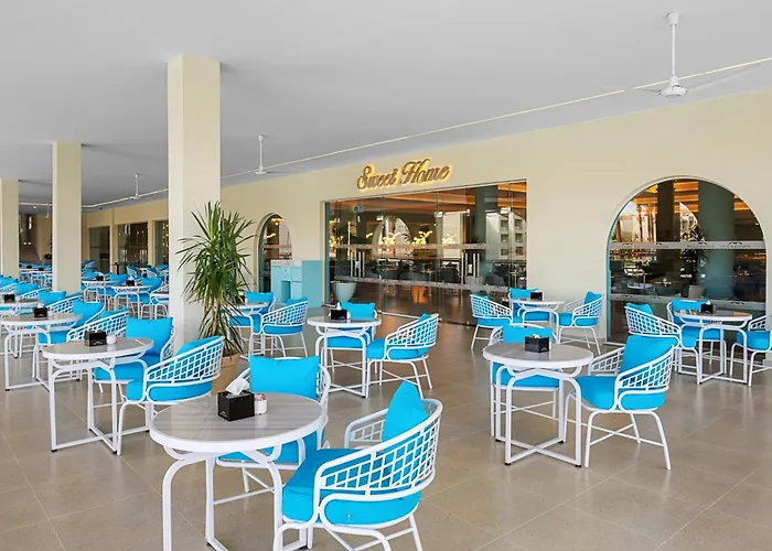 Dana Beach Resort - By Pickalbatros Hurghada