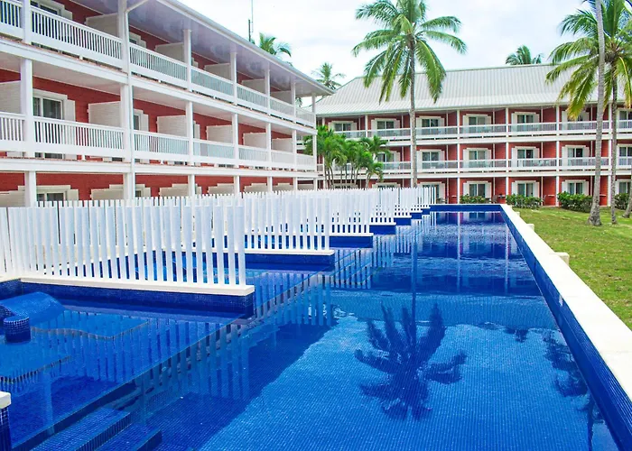 Barceló Bávaro Beach - Adults Only All Inclusive Punta Cana