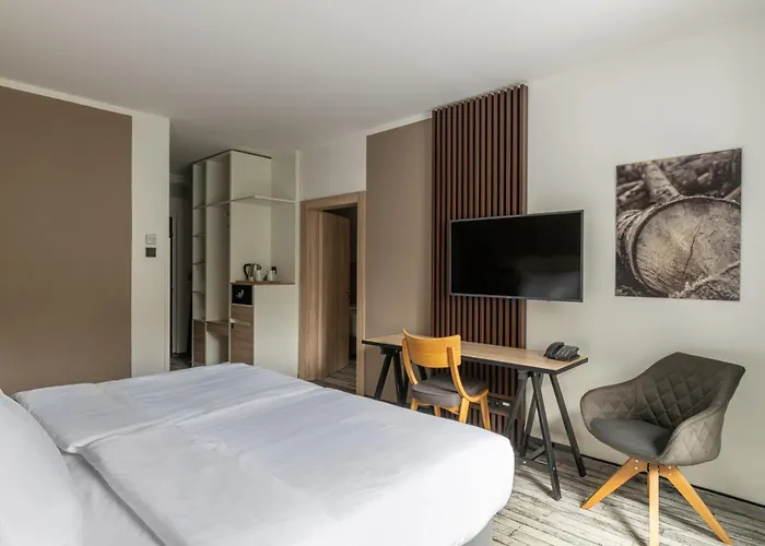 Orea Resort Horizont Sumava