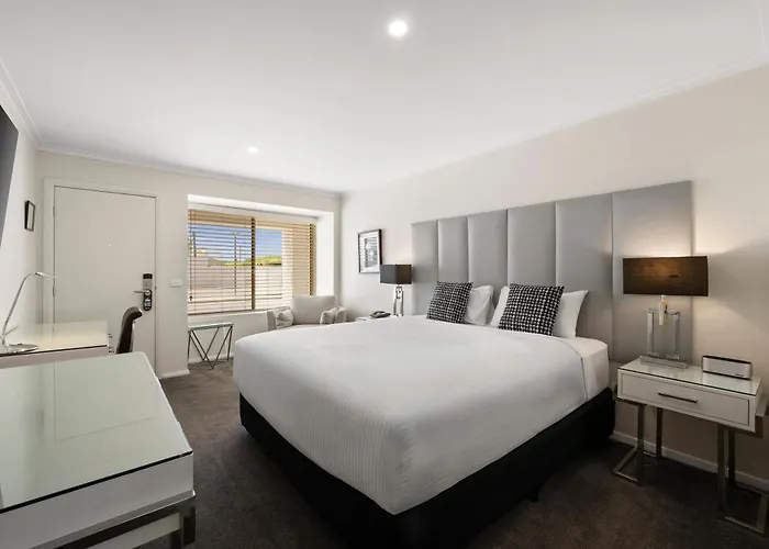 The Carrington Hotel