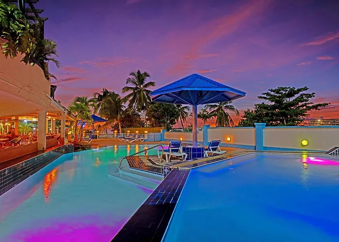 The Atrium Beach Resort And Spa Sint Maarten, Ascend Hotel Collection