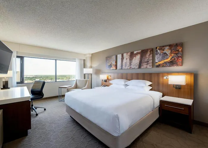 Delta Hotels By Marriott Regina