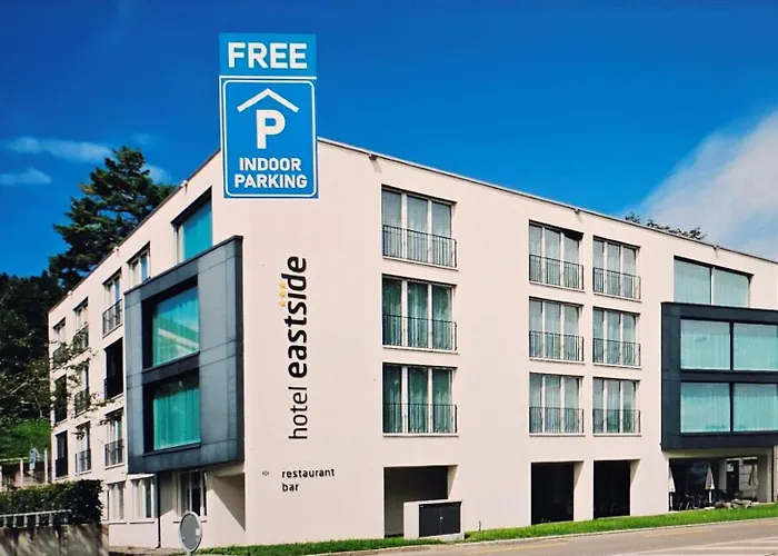Hotel Eastside