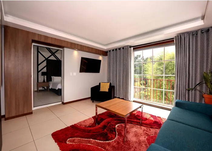 Royal Torarica Hotel Paramaribo