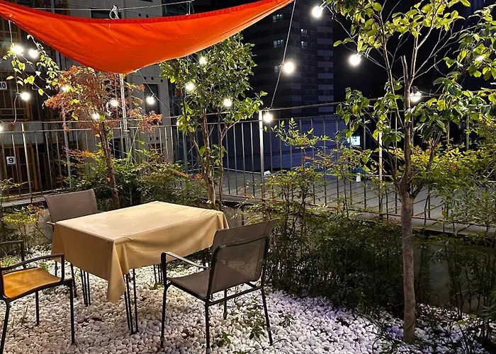 Jb Design Hotel