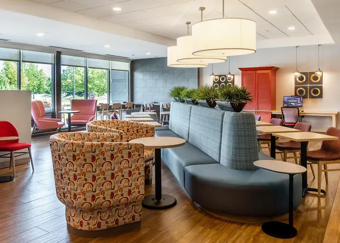 Home2 Suites By Hilton Fargo
