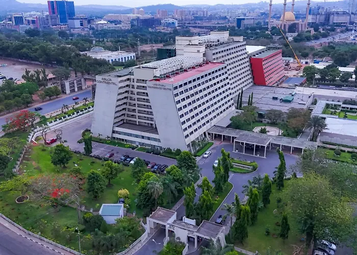 Abuja Continental