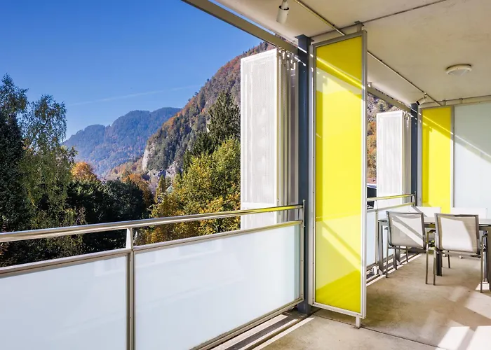 Hapimag Ferienwohnungen Interlaken