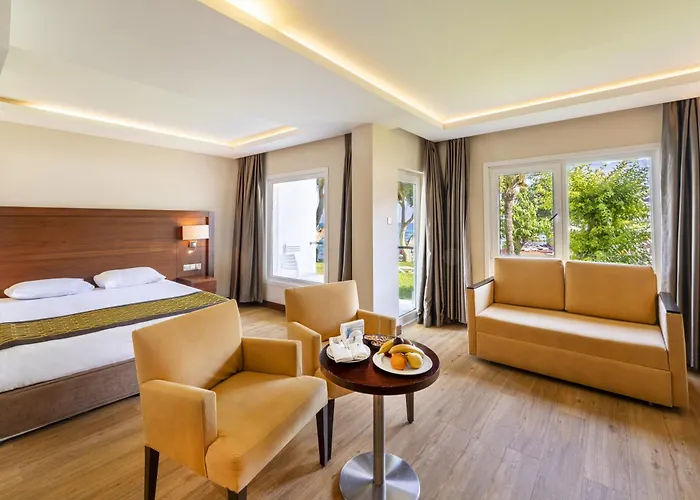 Salamis Bay Conti Resort Hotel & Casino