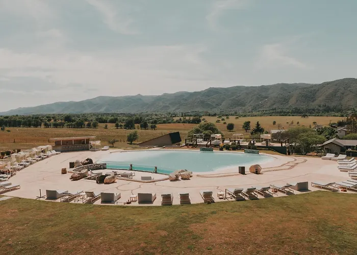 Boeden Hotel & Spa, Aken Soul