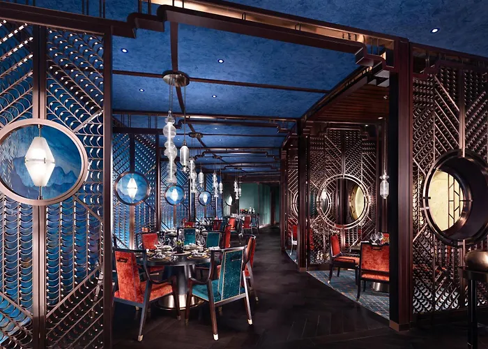 The Londoner Hotel