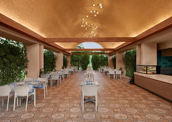 Concorde Luxury Resort & Casino Vokolidha