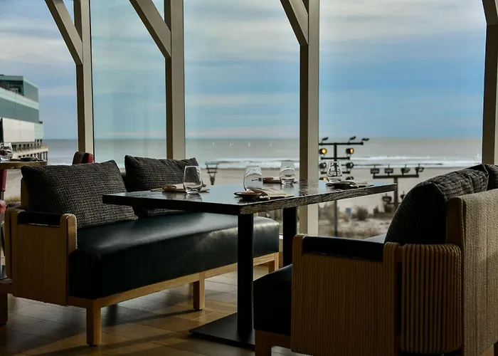 Nobu At Caesars Atlantic City