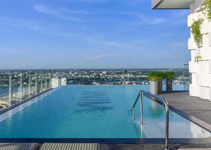 Wink Can Tho Centre, Unscripted By Hyatt - 24 Hours Stay