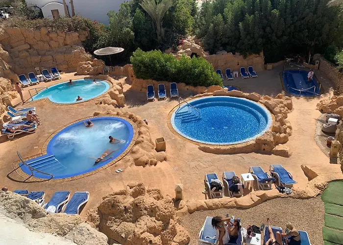 Domina Coral Bay Oasis