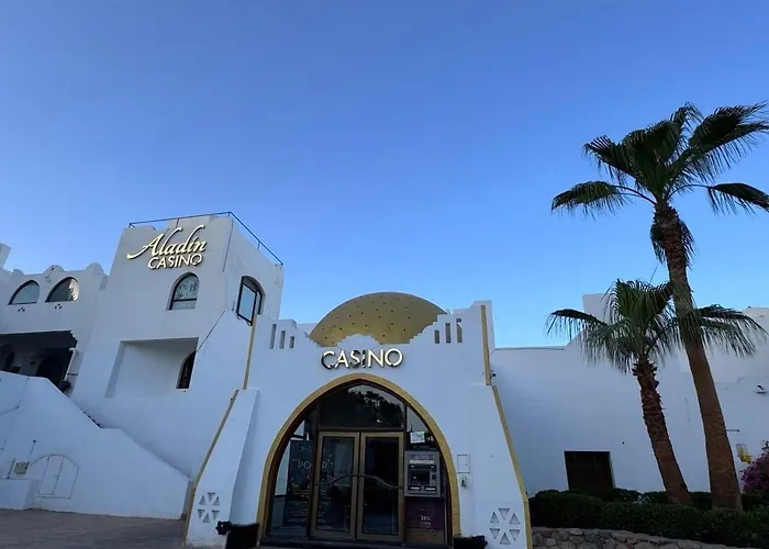 Domina Coral Bay Oasis