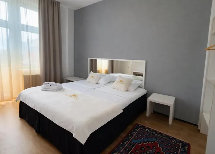 Sonne Hotel Herne