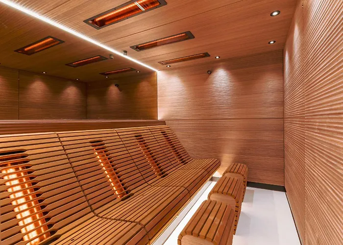 YachtHotel Helvetia Spa- und Wellnessdomizil Lindau 