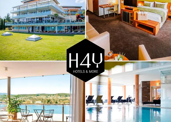Seehotel Süd