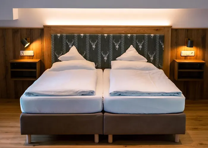 Hotel Bellevue