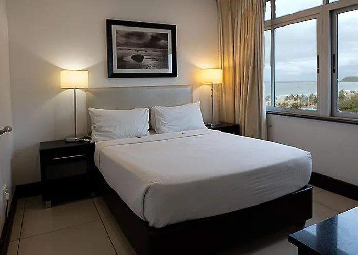 Parade Hotel
