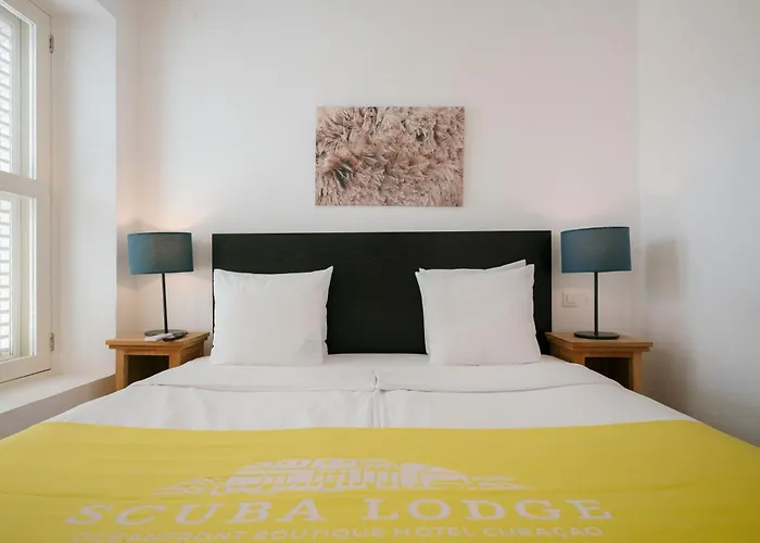 Scuba Lodge City Beach